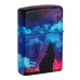 Запалка Zippo Wolf Design