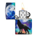 Запалка Zippo Wolf Design
