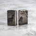 Запалка Zippo Wolves Design