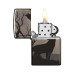 Запалка Zippo Wolves Design
