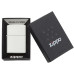 Запалка Zippo 214 White Matte
