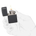 Запалка Zippo 218ZL Black Matte