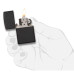 Запалка Zippo 236