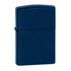 Запалка Zippo 239 Navy Matte