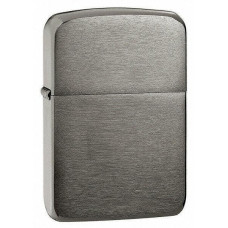 Запалка Zippo 24096 Replica Black Ice