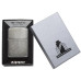 Запалка Zippo 24096 Replica Black Ice