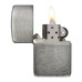 Запалка Zippo 24096 Replica Black Ice
