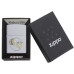 Запалка Zippo 29412 Satin Chrome, Auto Two Tone