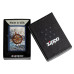 Запалка Zippo 49408 Compass Design