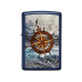 Запалка Zippo 49408 Compass Design