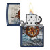 Запалка Zippo 49408 Compass Design