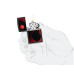 Запалка Zippo Black Cat Design 48453
