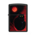 Запалка Zippo Black Cat Design 48453