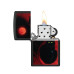 Запалка Zippo Black Cat Design 48453