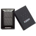 Запалка Zippo Hexagon Design