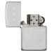 Запалка Zippo Made in USA with Flag