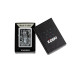 Запалка Zippo Steampunk Girl 48387