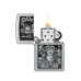 Запалка Zippo Steampunk Girl 48387