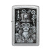 Запалка Zippo Steampunk Girl 48387
