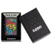Запалка Zippo Street Art Design 49605