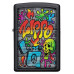 Запалка Zippo Street Art Design 49605