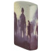 Запалка Zippo Zombie Design 49807
