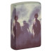 Запалка Zippo Zombie Design 49807