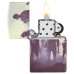 Запалка Zippo Zombie Design 49807