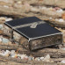 Запалка Zippo 21088 Zipper Black Ice