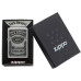 Запалка Zippo 250JD.427