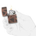 Запалка Zippo 49036 Armor® Geometric 360 Design