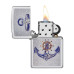 Запалка Zippo 49411
