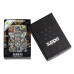 Запалка Zippo Abstract Psychedelia