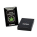 Запалка Zippo Leaf 100% Organic