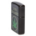 Запалка Zippo Leaf 100% Organic