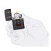 Запалка Zippo Samurai in Helmet Design 49259