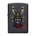 Запалка Zippo Samurai in Helmet Design 49259