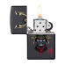 Запалка Zippo Samurai in Helmet Design 49259