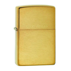 Запалка Zippo 204
