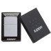 Запалка Zippo 205 Satin Chrome
