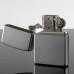 Запалка Zippo 205 Satin Chrome
