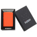 Запалка Zippo 28888 Neon Orange