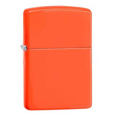 Запалка Zippo 28888 Neon Orange