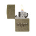 Запалка Zippo 28994 - Antique Stamp