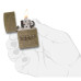 Запалка Zippo 28994 - Antique Stamp