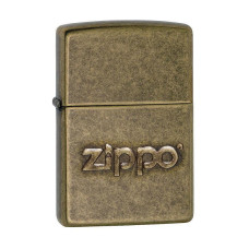 Запалка Zippo 28994 - Antique Stamp