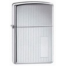 Запалка Zippo 350 Polished Chrome