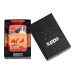 Запалка Zippo Mars Design