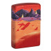 Запалка Zippo Mars Design