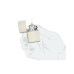 Запалка Zippo Mercury Glass Matte Finish 49181